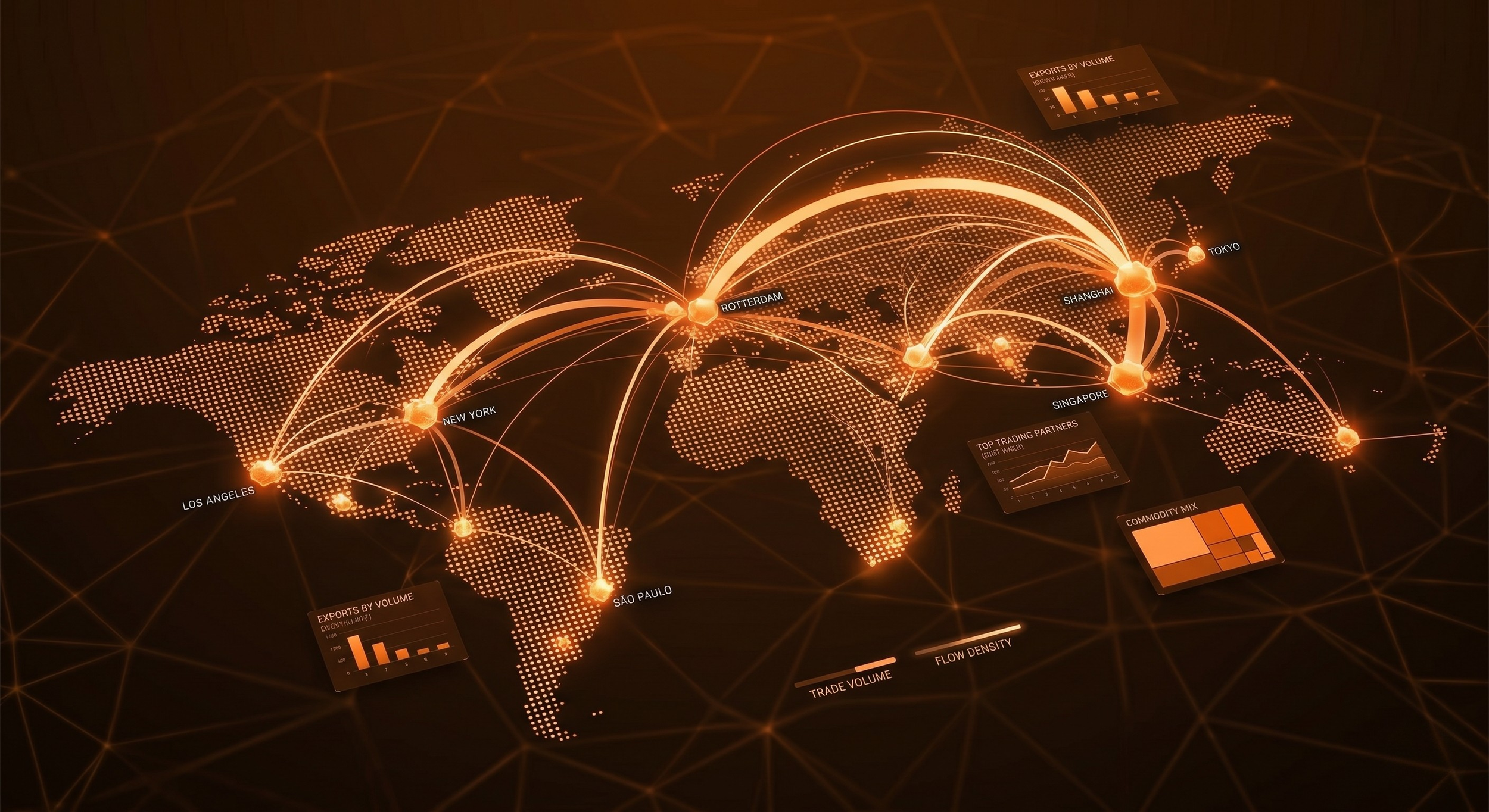 2,3 billones de dólares: la economía creativa ya es una potencia comercial global