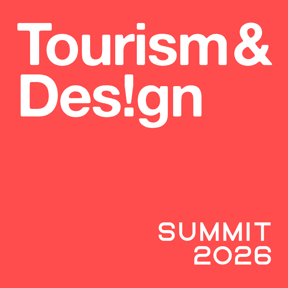 Tourism & Design Summit 2026: diseño y turismo se encuentran en el Museo Reina Sofía