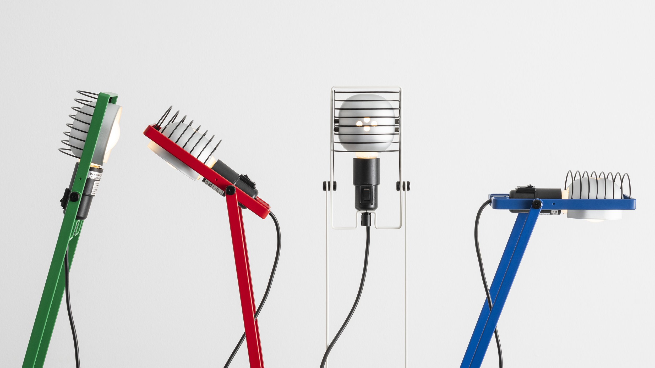 La lámpara 'Sintesi' de Artemide, reconocida en los Wallpaper Design Awards 2026