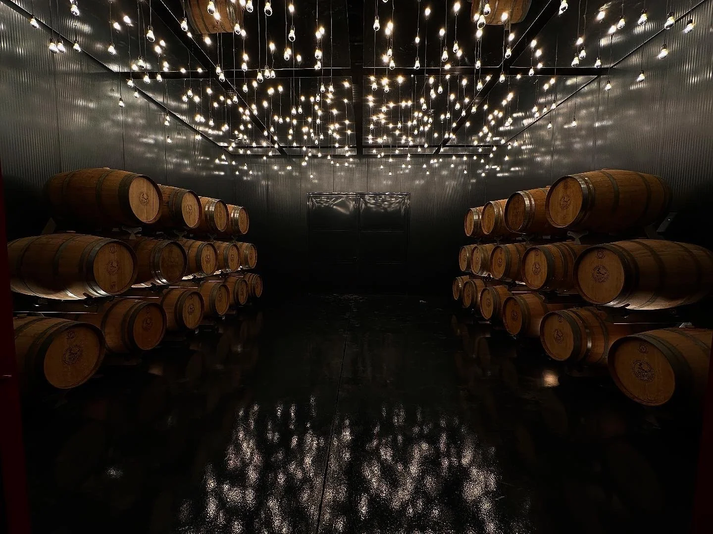 El viaje de Gabriel Bautista que culmina en la galaxia del vino