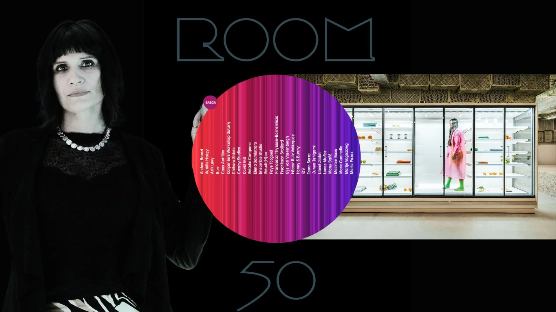 La fuerza del triplete: colaboración, difusión y diseño