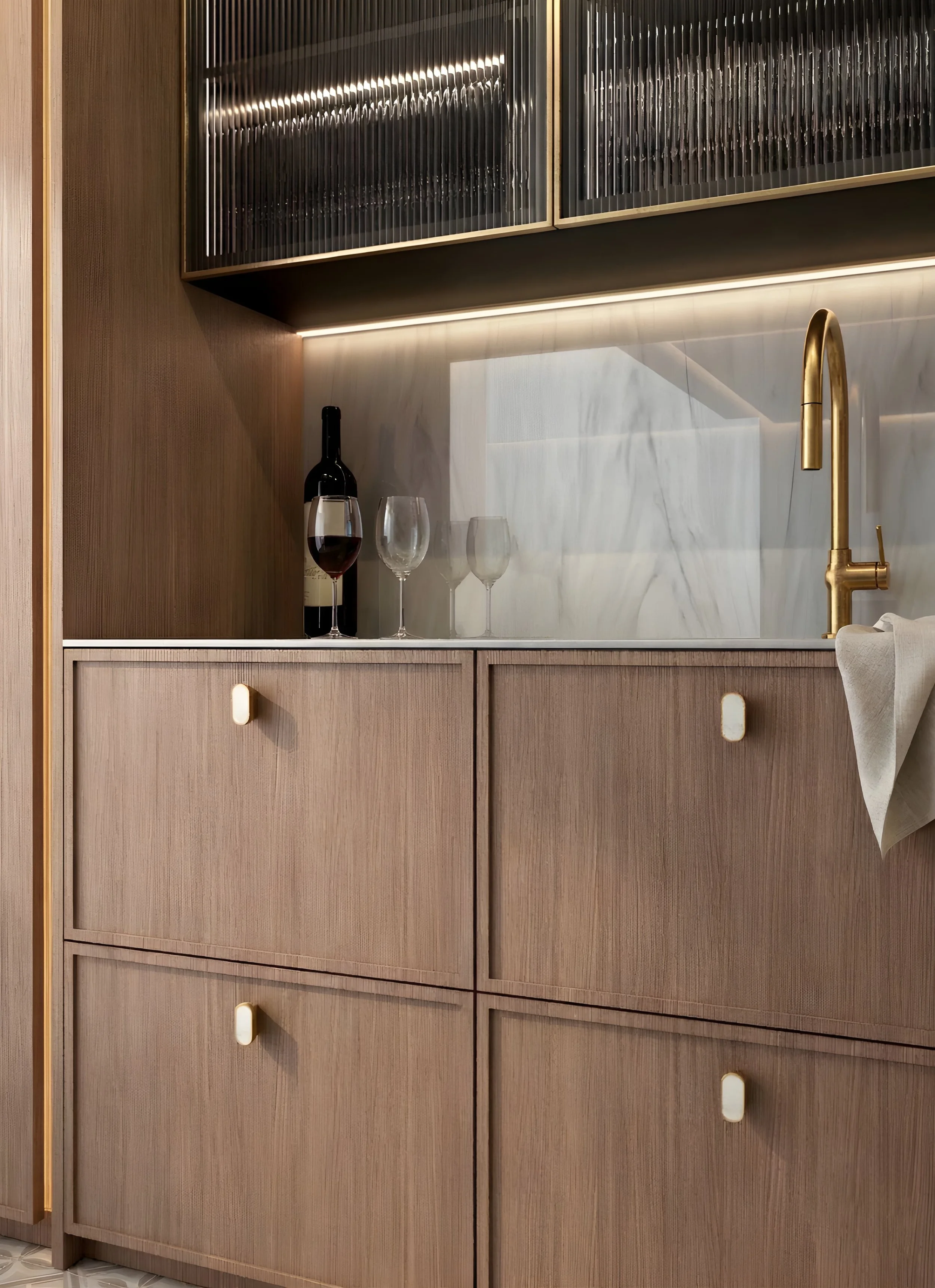 SC Handles &amp; Lighting presenta en Casa Decor una colección que conecta diseño y emoción