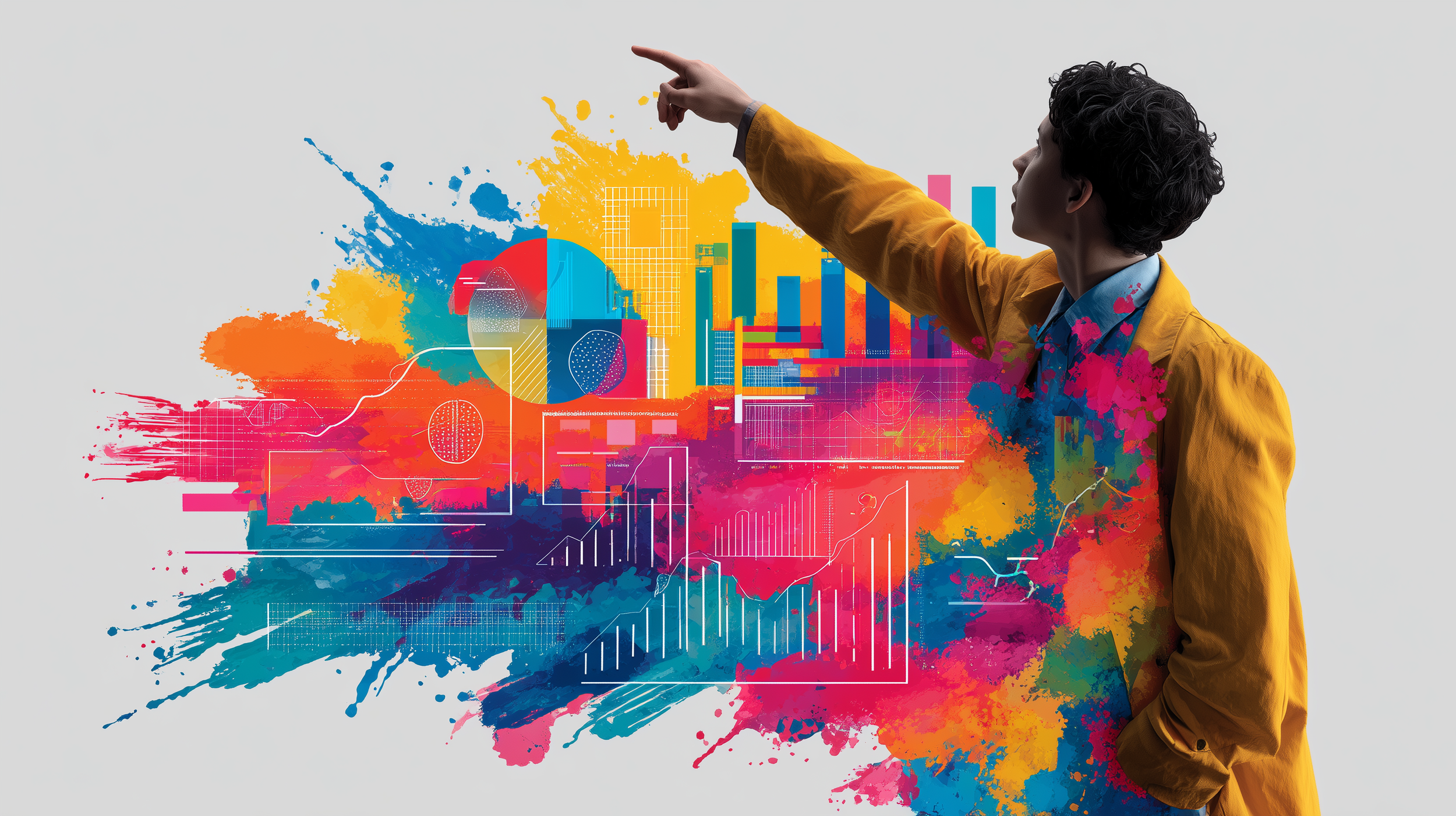 Inversión en Economía Creativa: oportunidades y tendencias