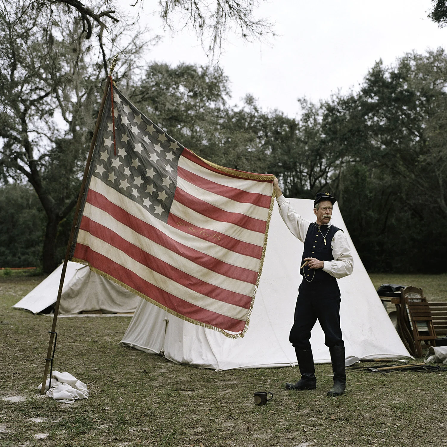 Orlando unit stills photographer