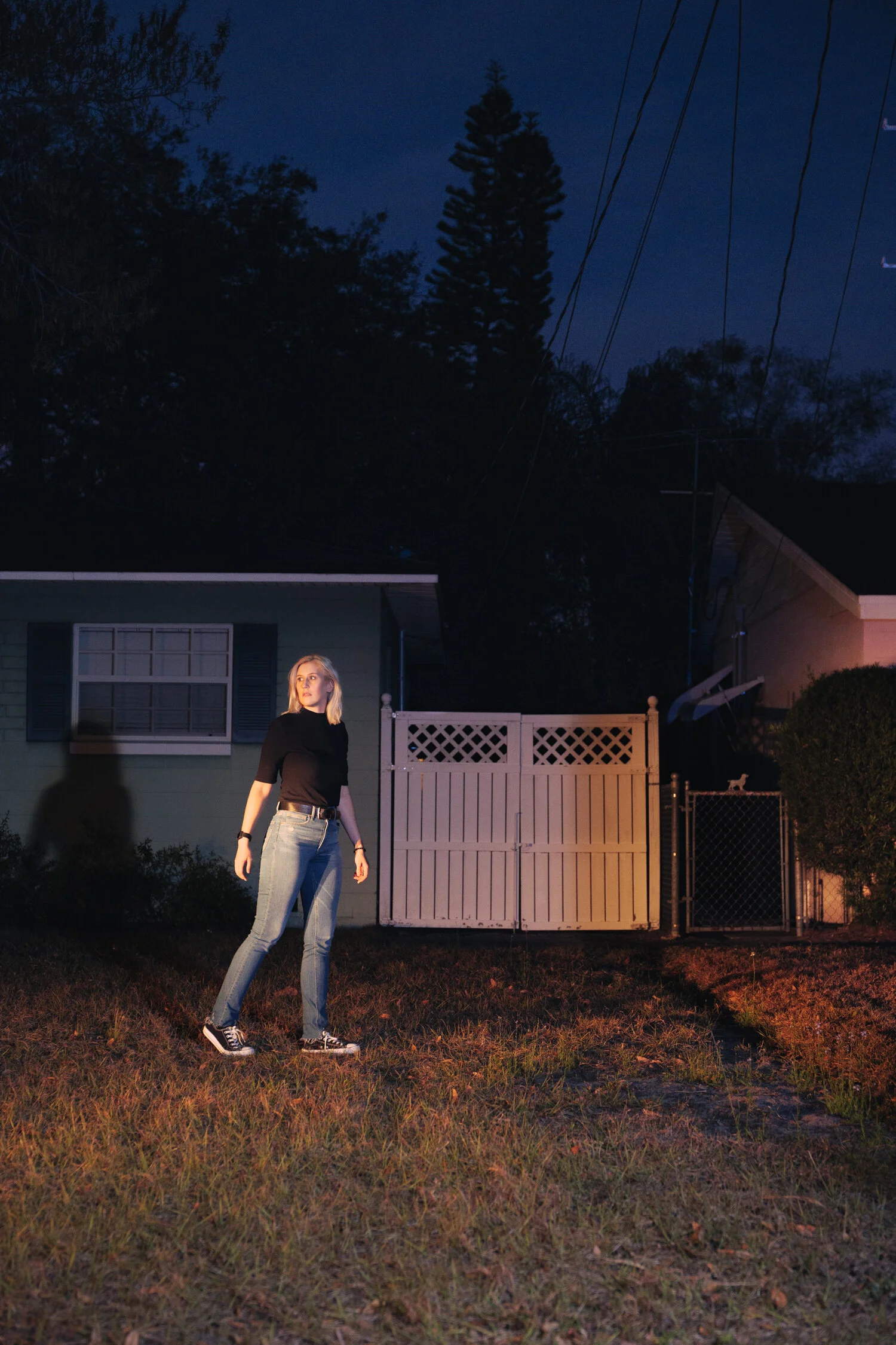 11 Questions with Orlando painter Ericka Sobrack