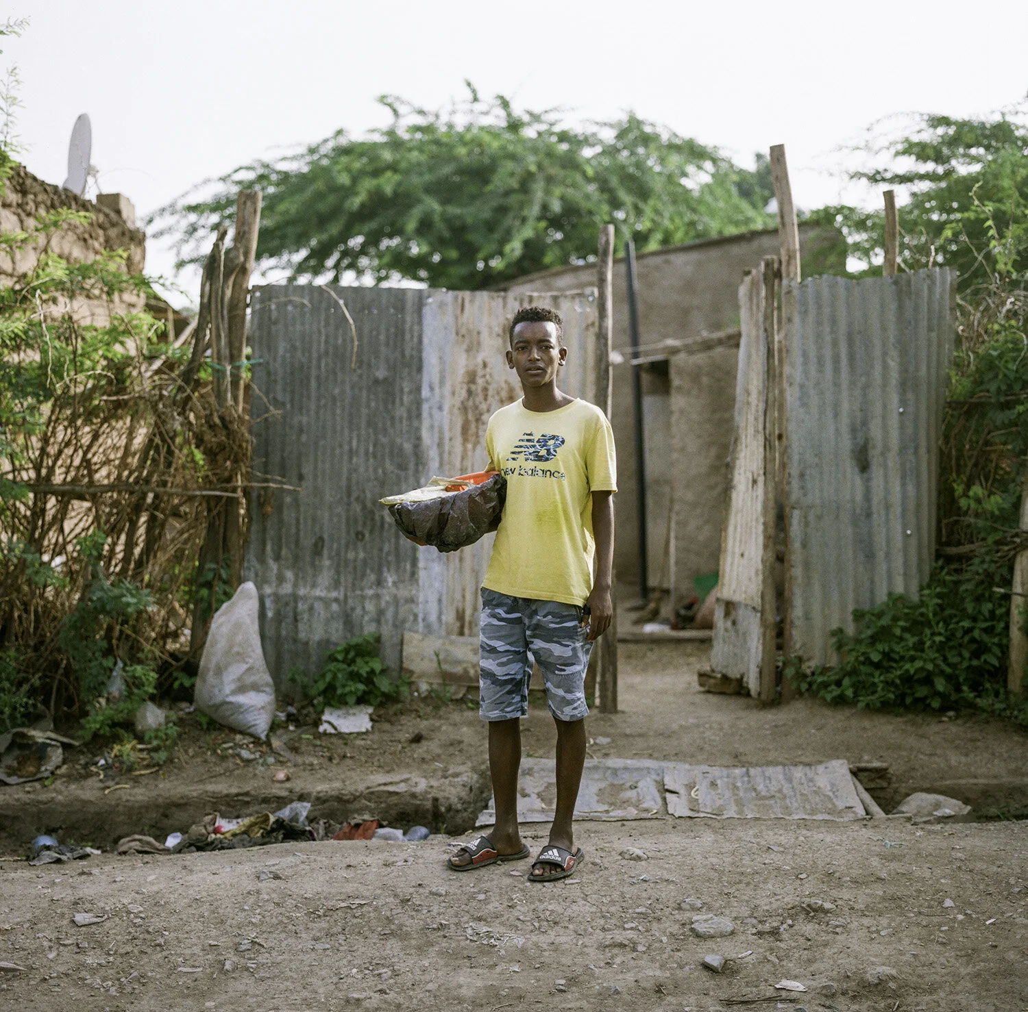The Hustle in Ethiopia | Pt. II