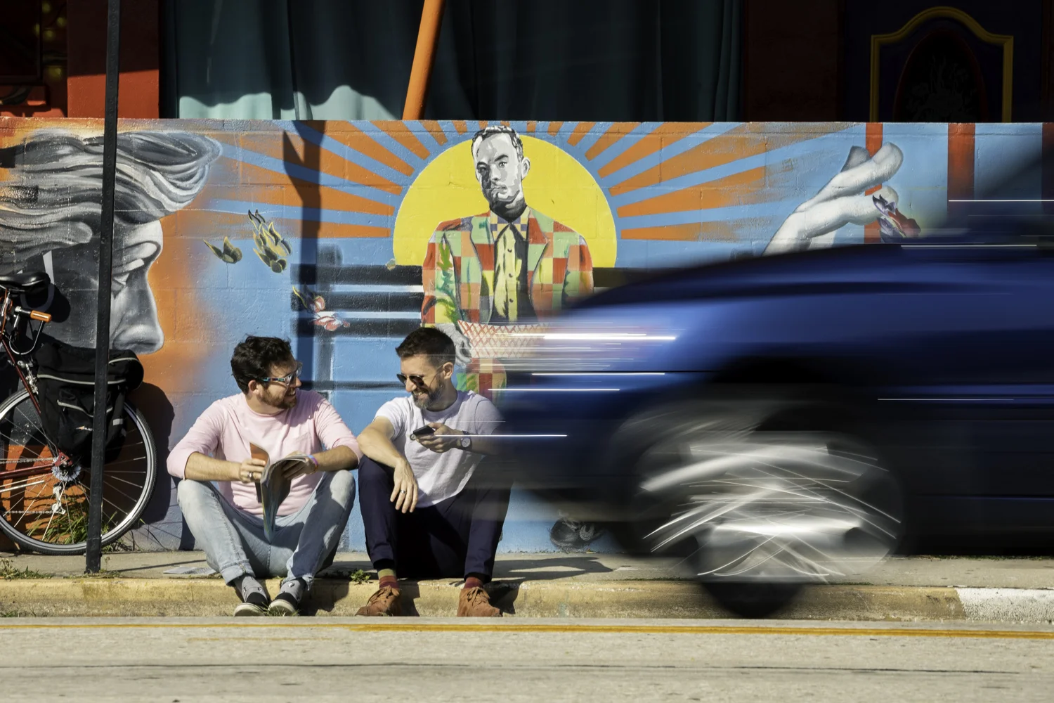 11 Questions with David Moran &amp; Nathan Selikoff of Omnimodal