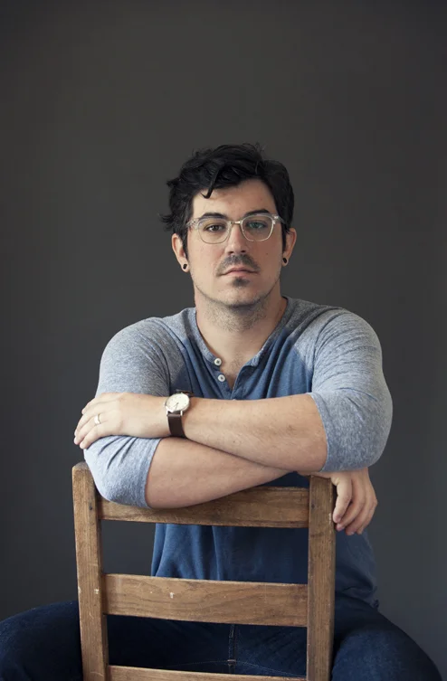 11 Question with Musician and Composer Kyle Cox in Orlando, Florida