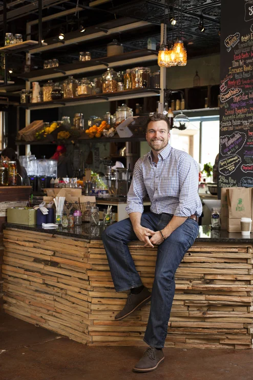 11 Questions with John Rife from East End Market in Orlando, FL