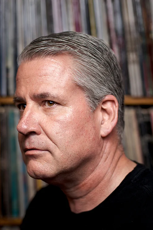 11 Questions with Ray Ehmen from Rock and Roll Heaven in Orlando, FL
