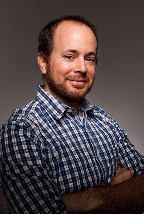 11 Questions with Mark Baratelli from The Daily City in Orlando, FL