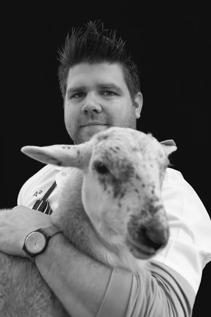 11 Questions with Tony Adams from Big Wheel in Central Florida