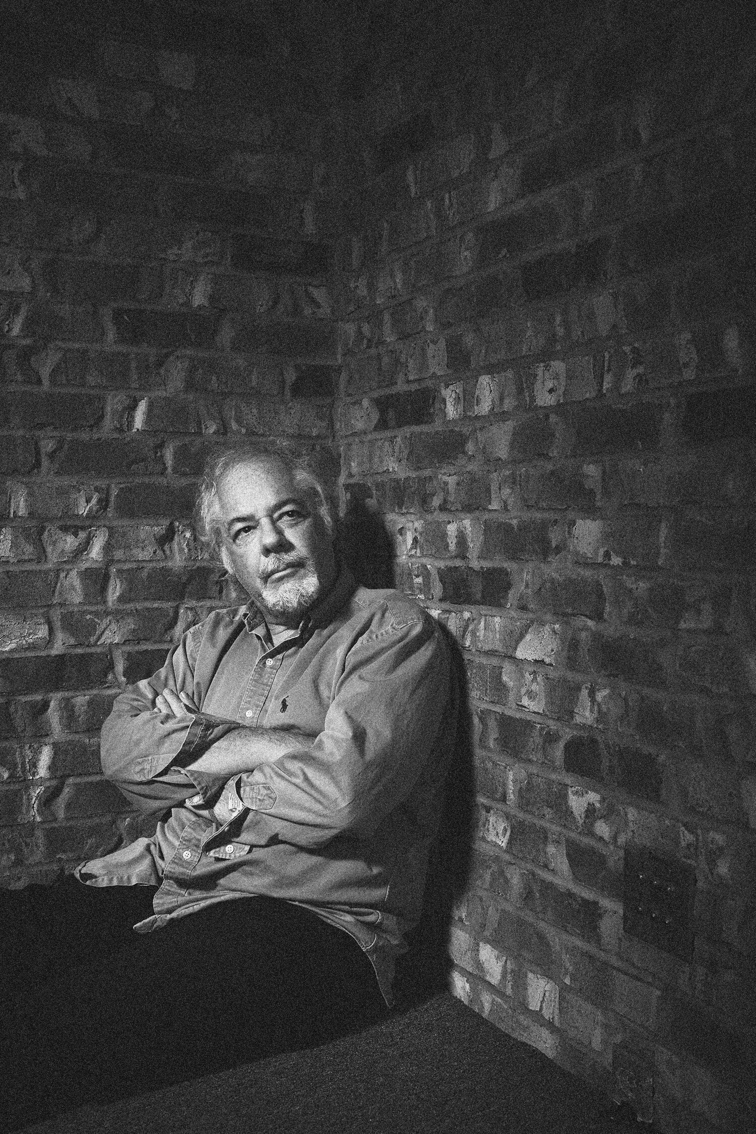 11 Questions with Orlando Writer, Playwright, &amp; Food Critic Joseph Hayes