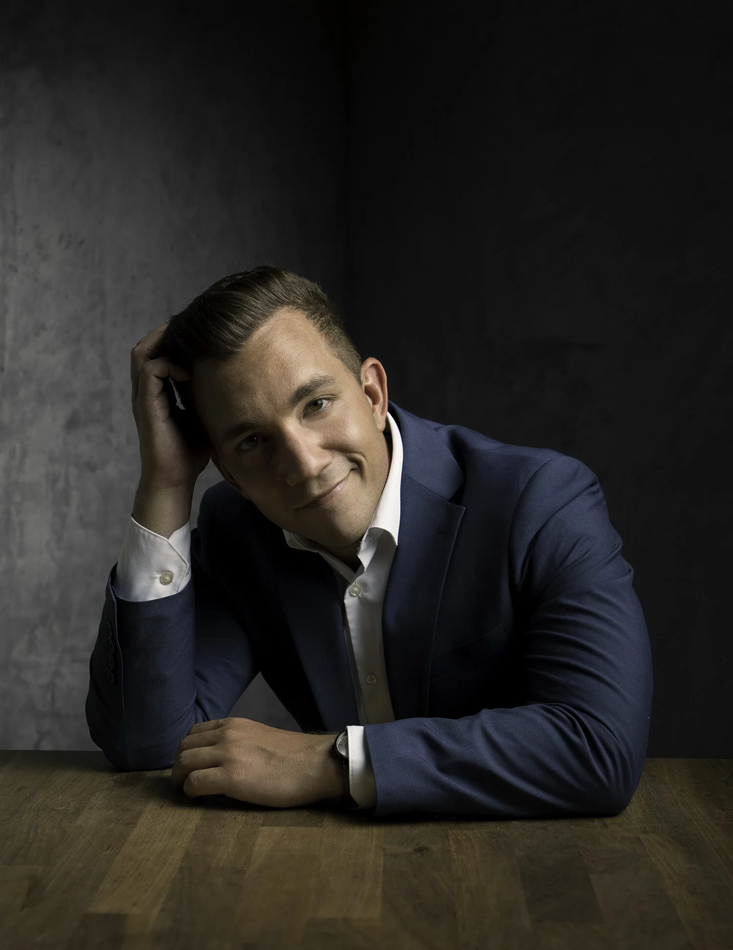 11 Questions with WESH Reporter Matt Lupoli