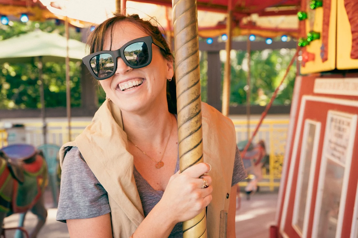 11 Questions with Katie Johnston of Pulptown