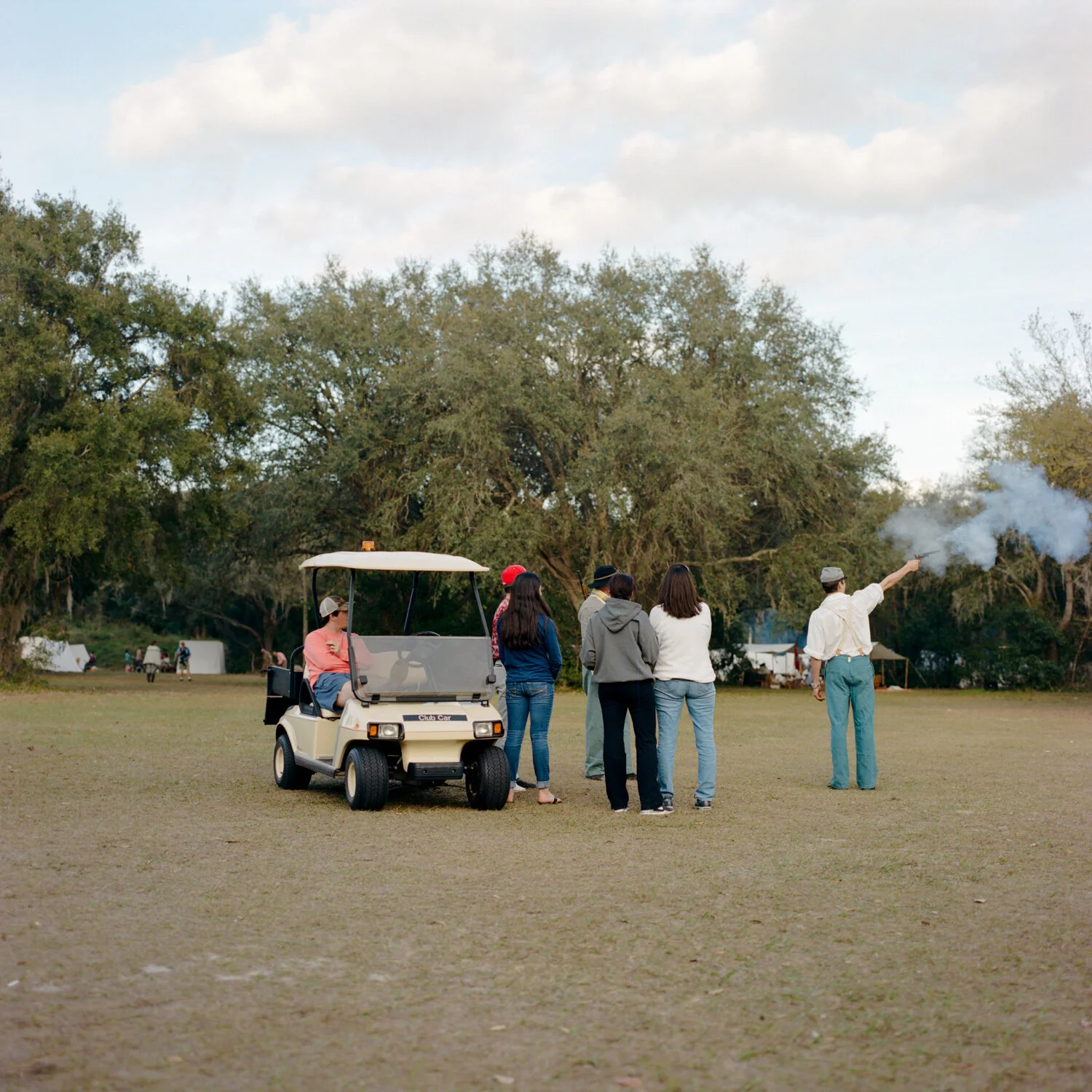 Tampa unit stills photographer