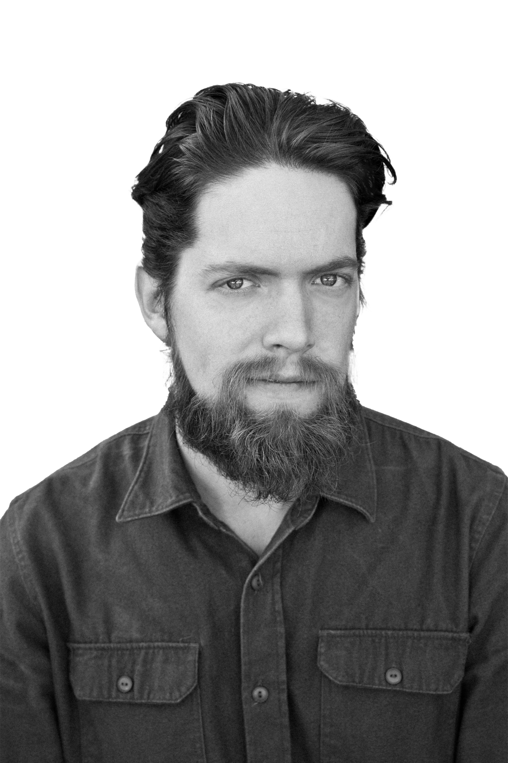 photo of Brian Carlson Stills & Motion