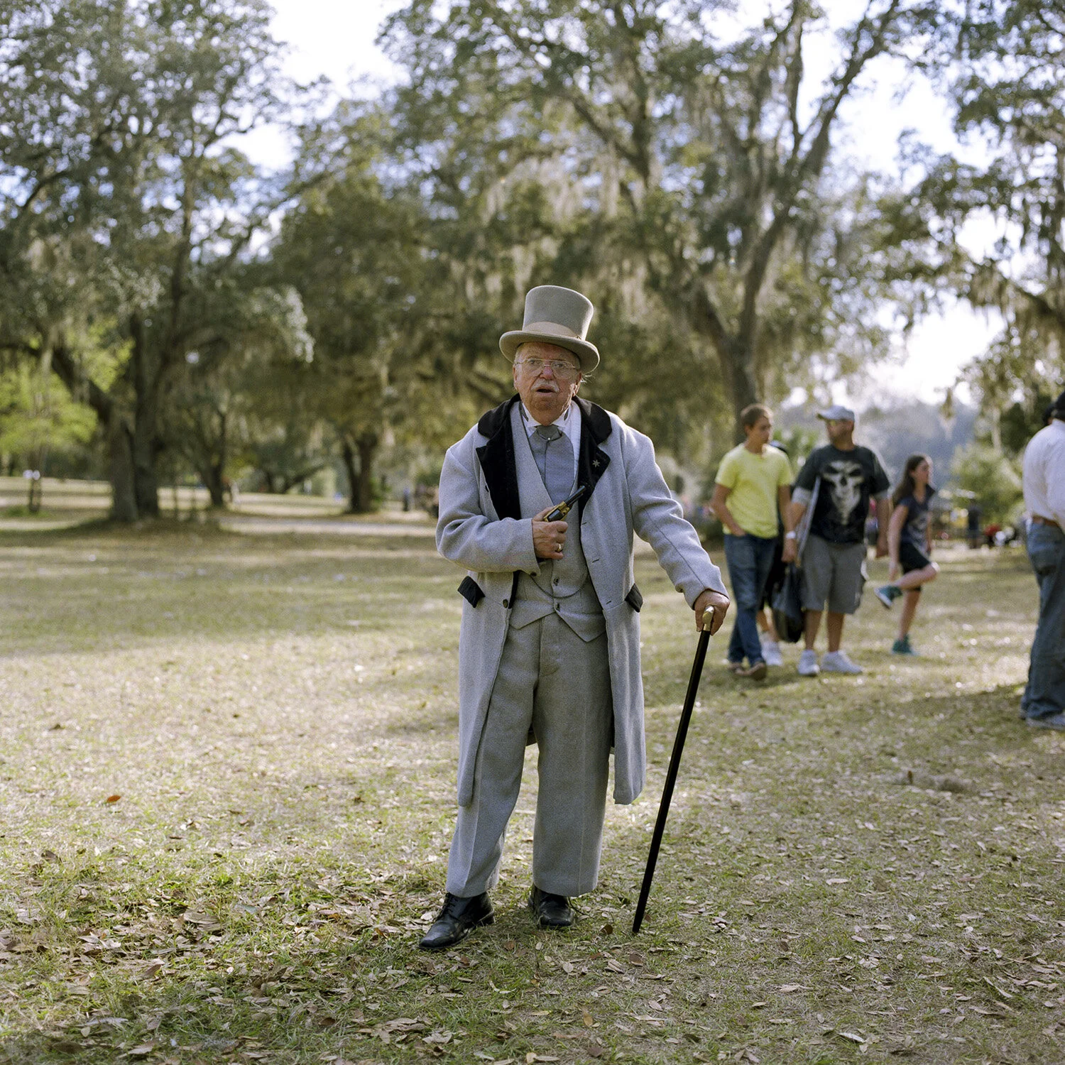 Tampa unit stills photographer