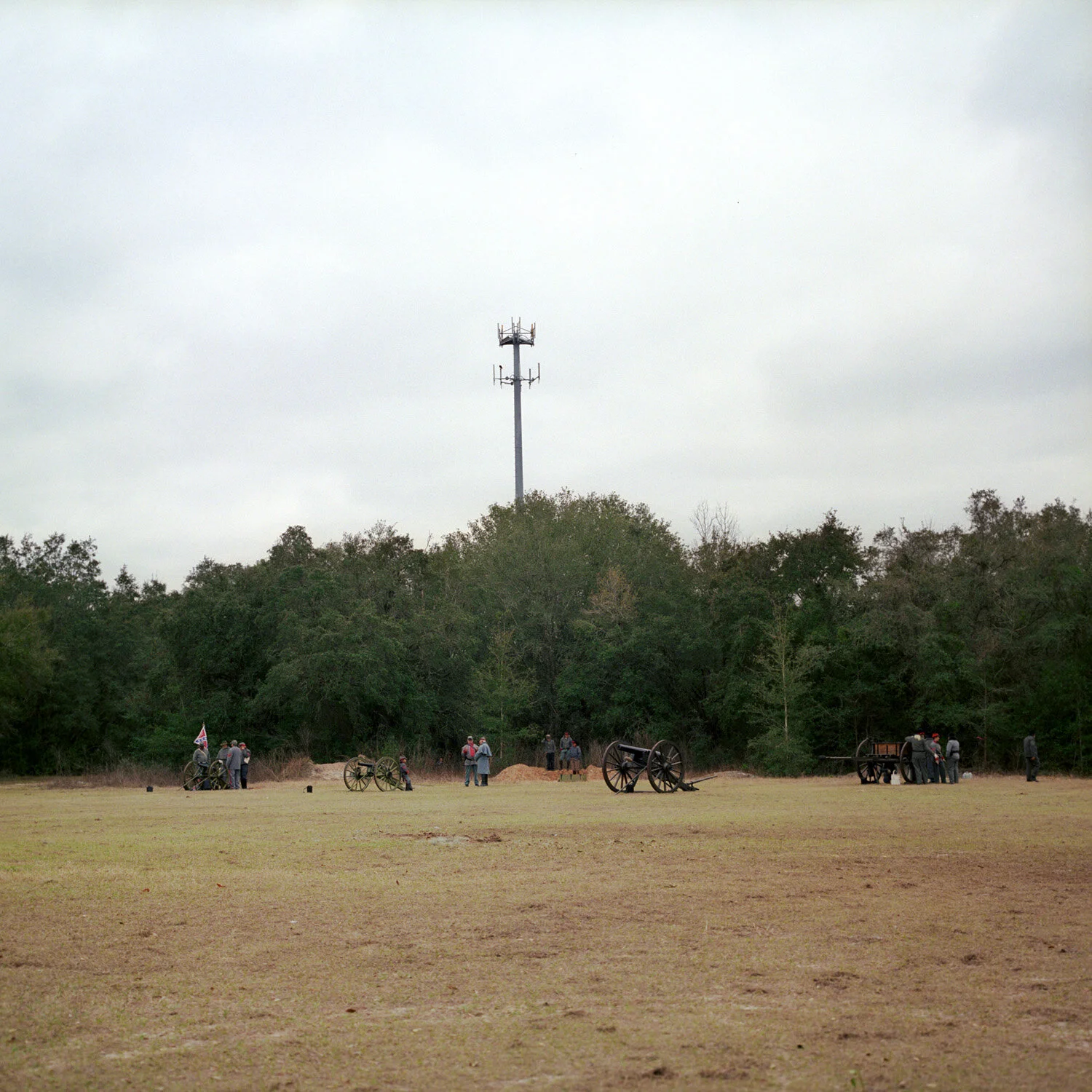 Orlando unit stills photographer