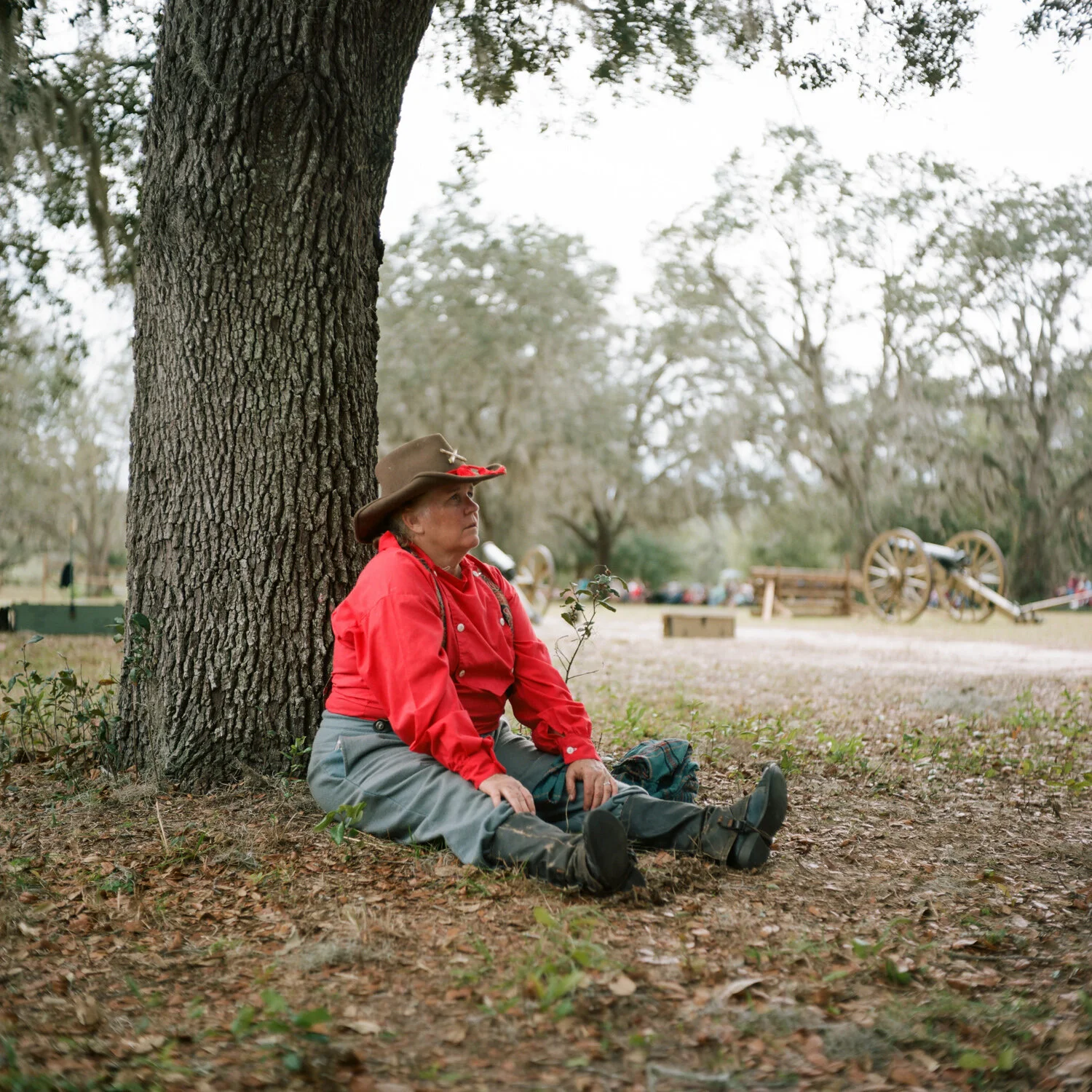 Tampa unit stills photographer