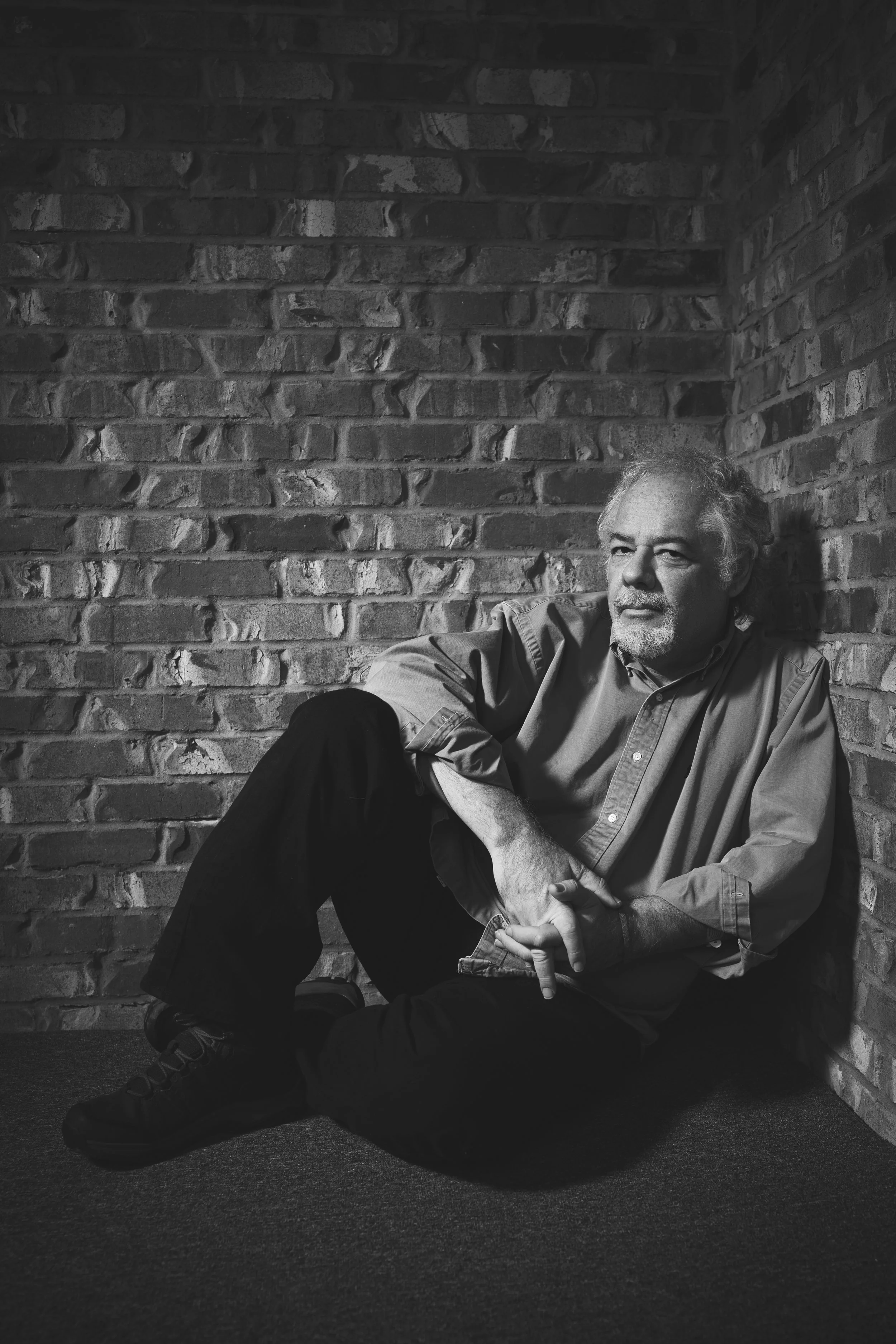 Orlando Writer, Playwright, & Food Critic Joseph Hayes