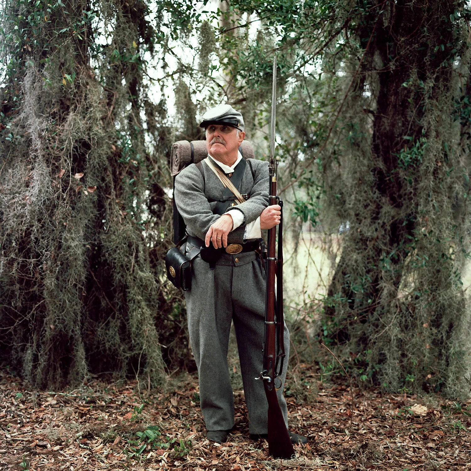 Orlando unit stills photographer