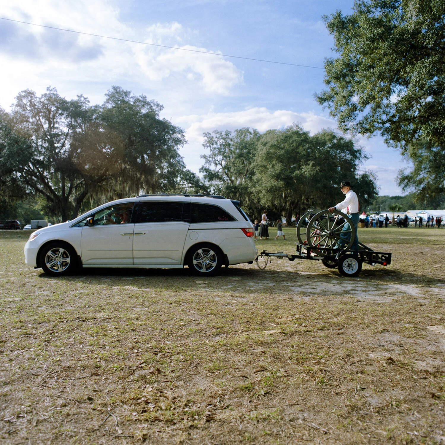 Orlando unit stills photographer