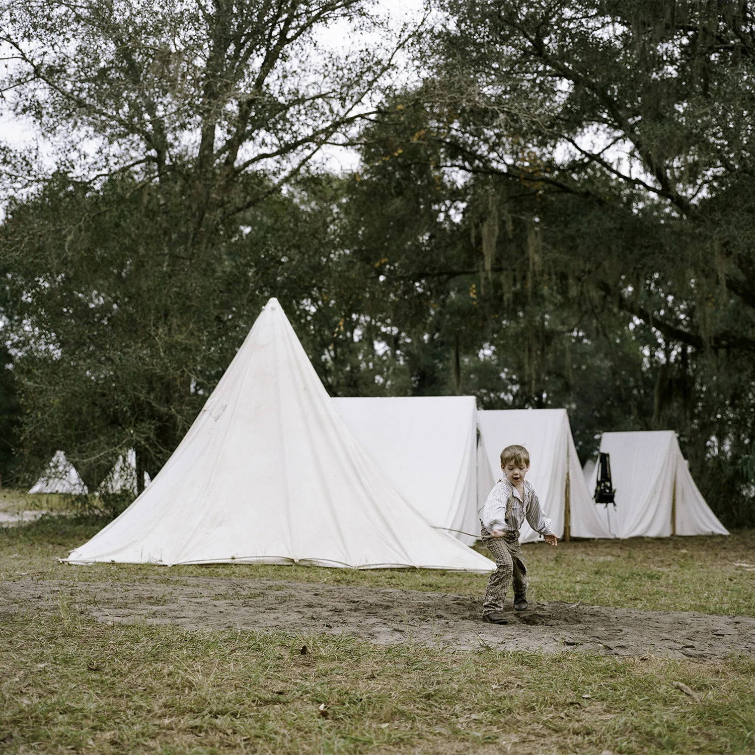 Tampa unit stills photographer