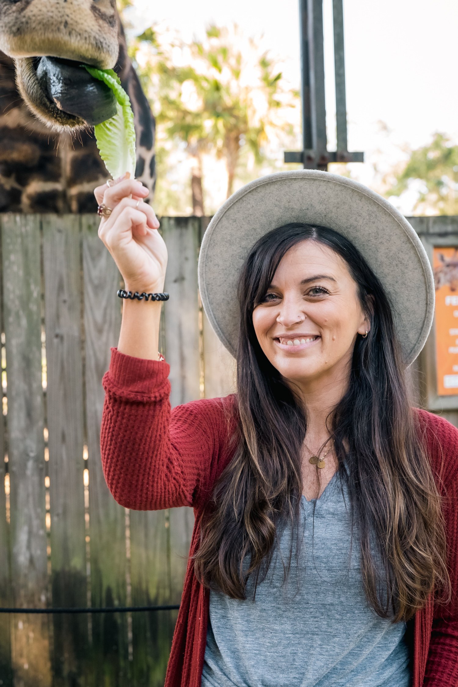 Katie Johnston Pulptown orlando advertising photographer Brian Carlson