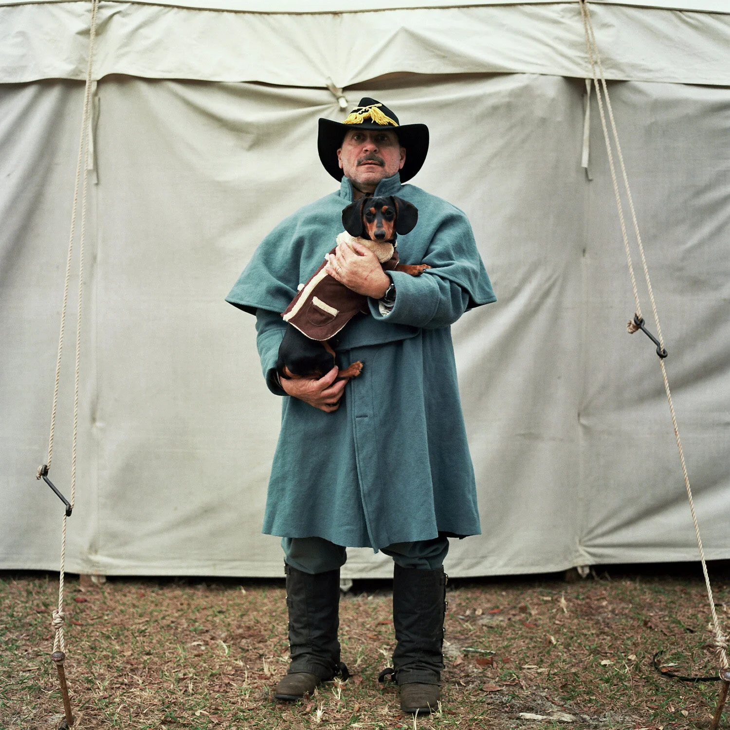 Orlando unit stills photographer