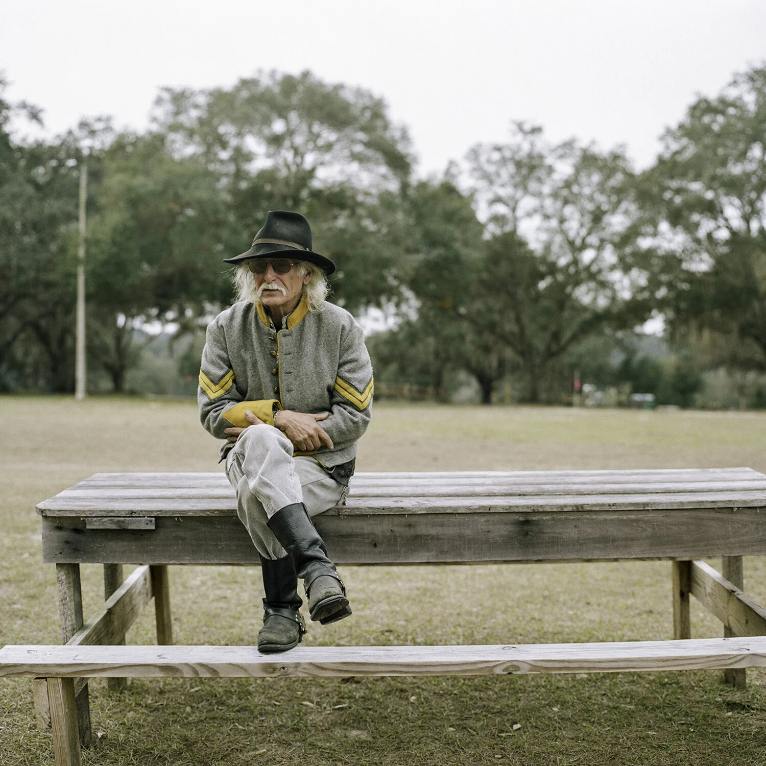 Tampa unit stills photographer