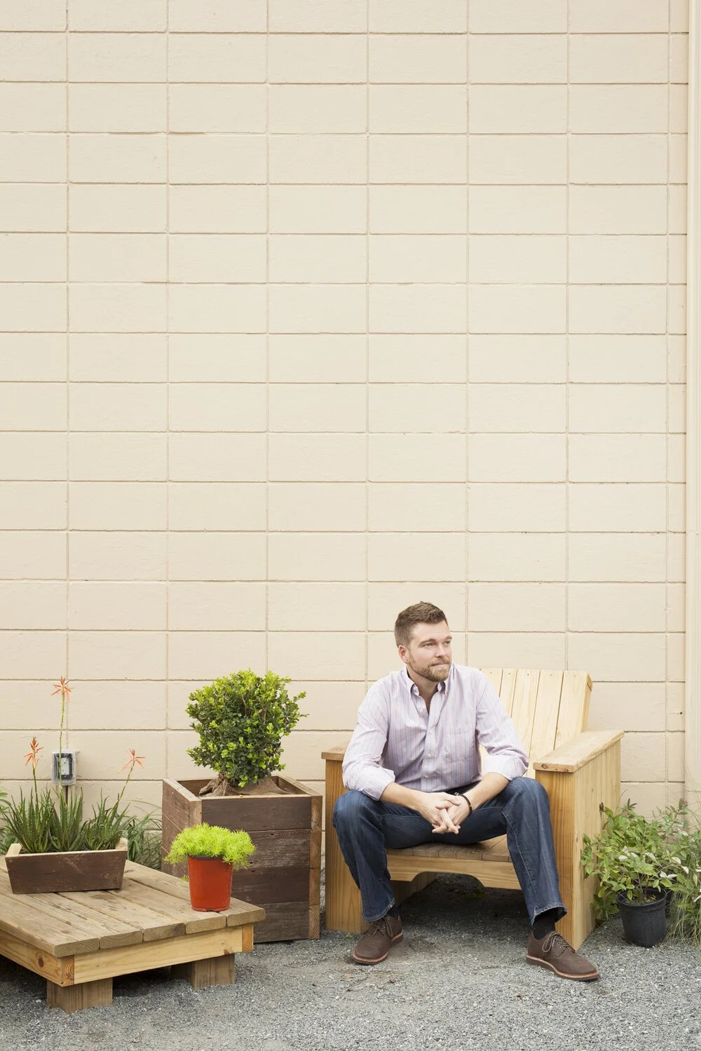 East End Market's John Rife Orlando Commercial Photographer Brian