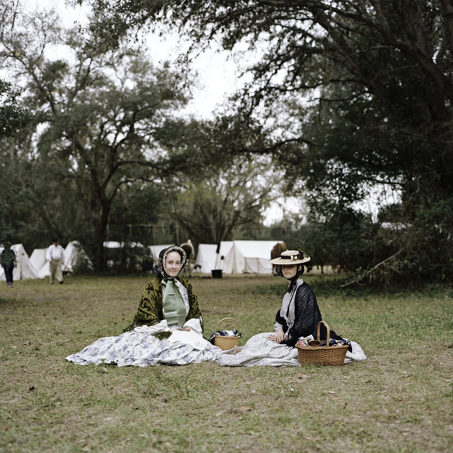 Orlando unit stills photographer