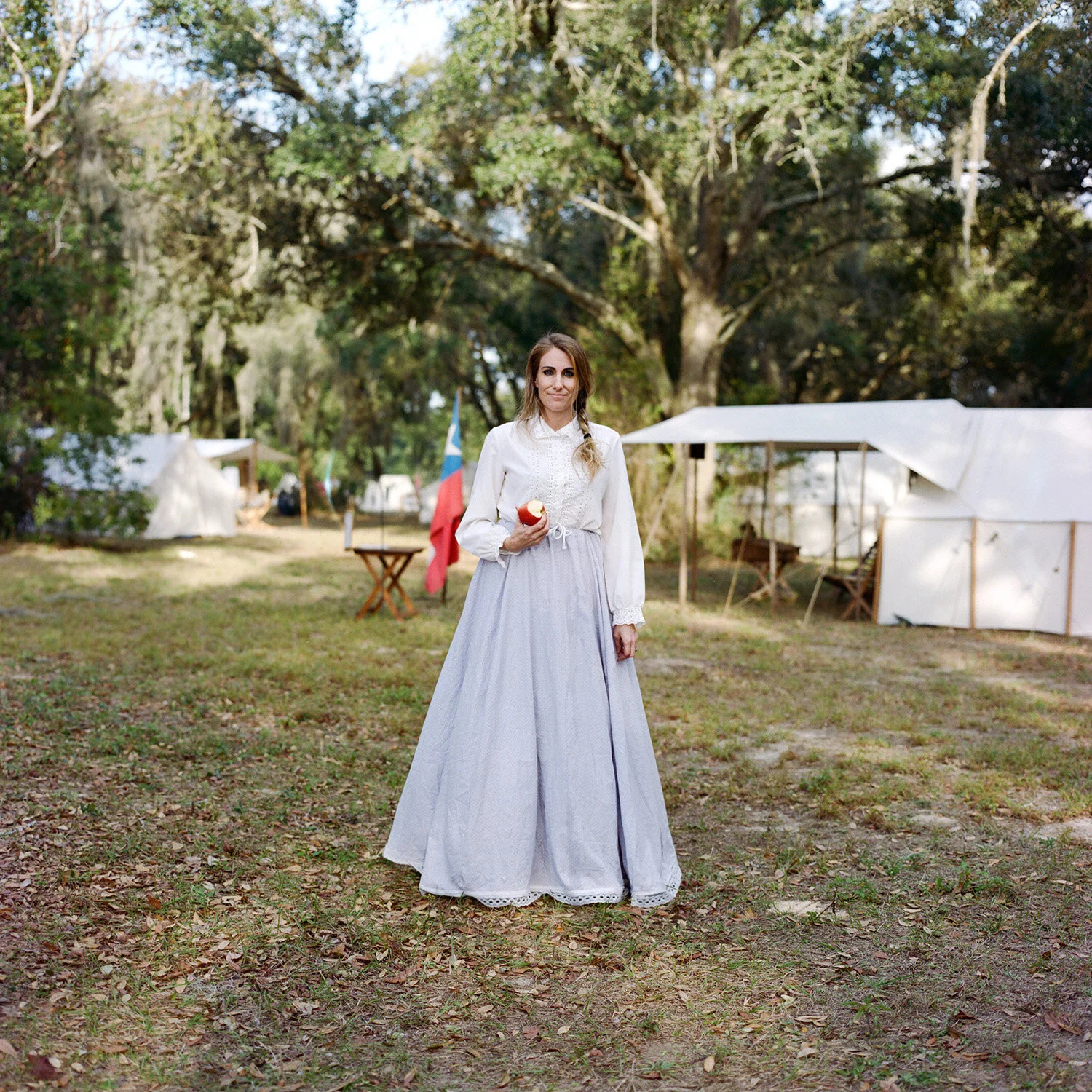 Orlando unit stills photographer