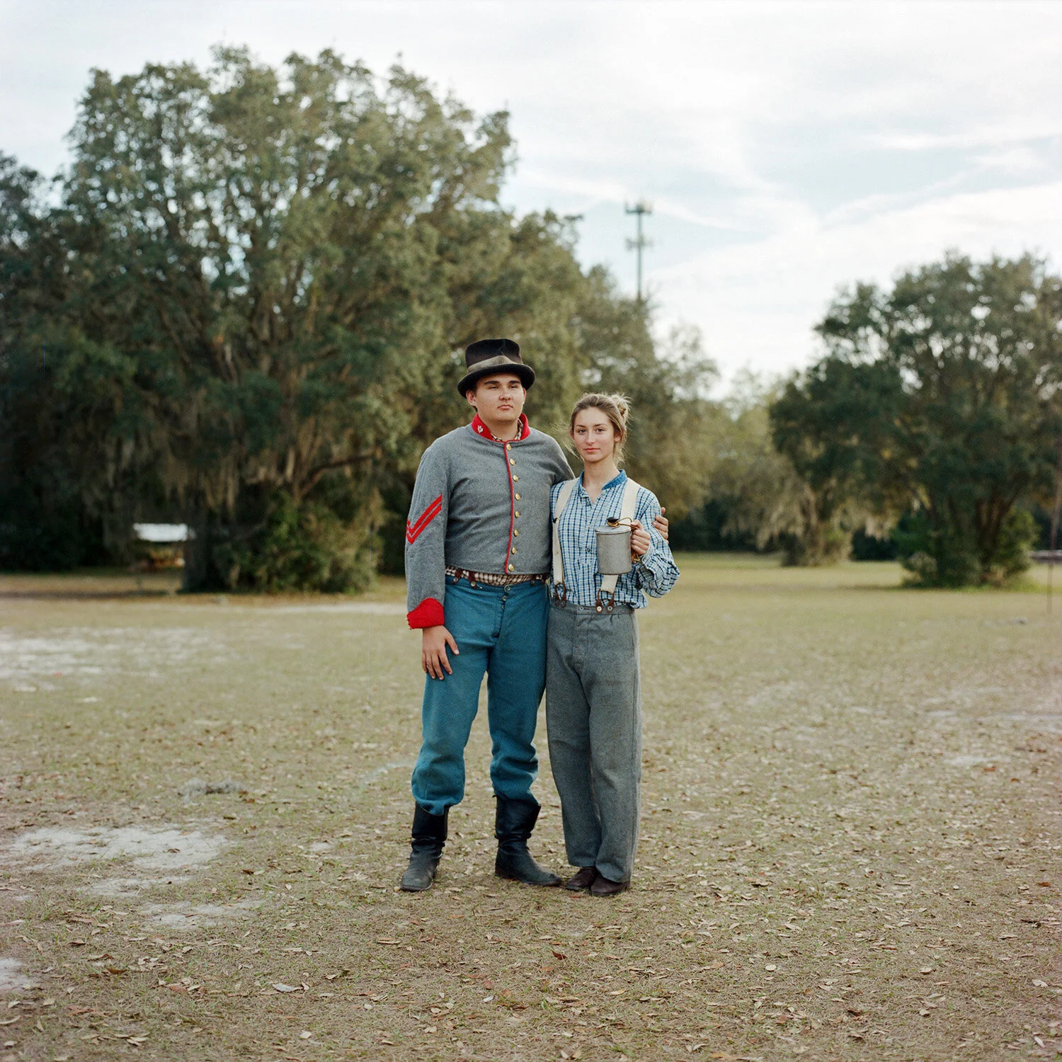 Orlando unit stills photographer