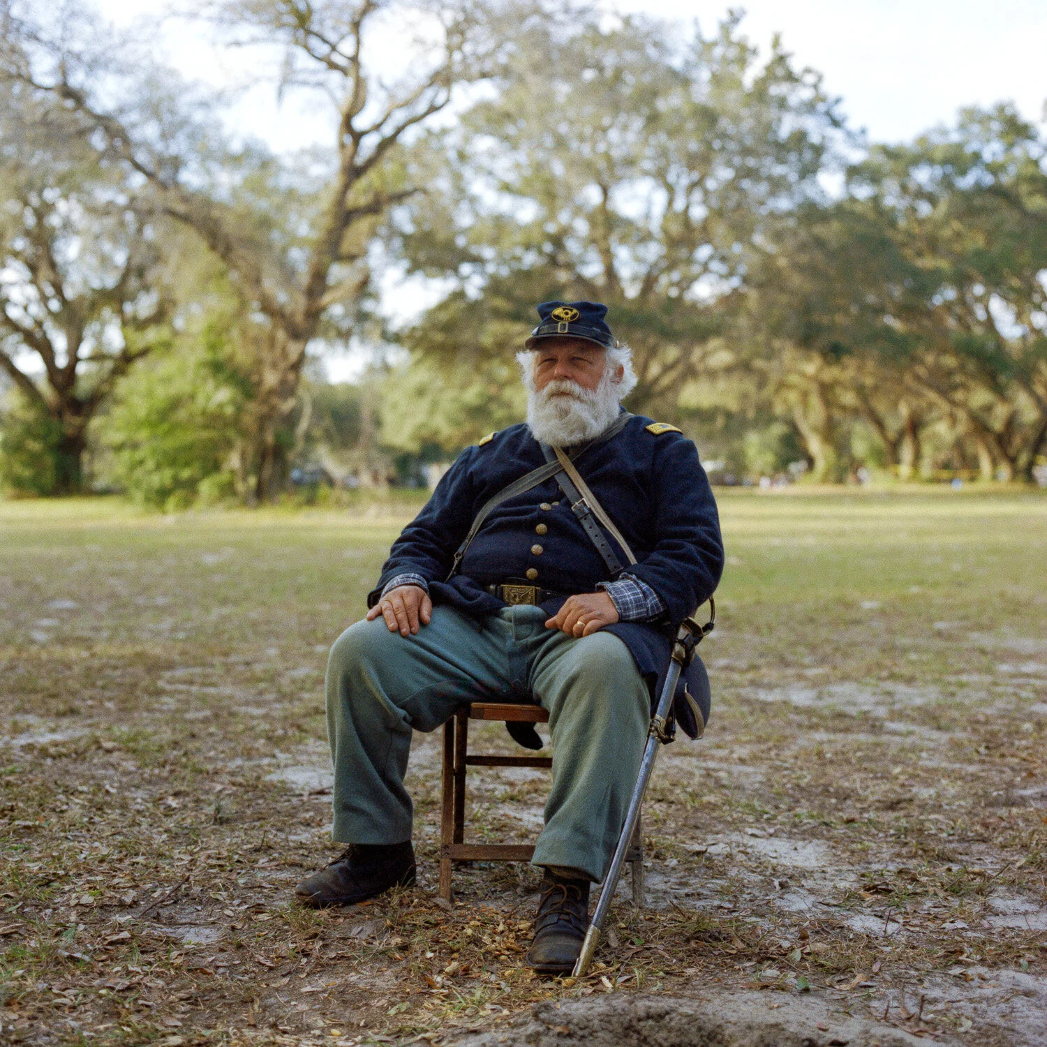 Tampa unit stills photographer