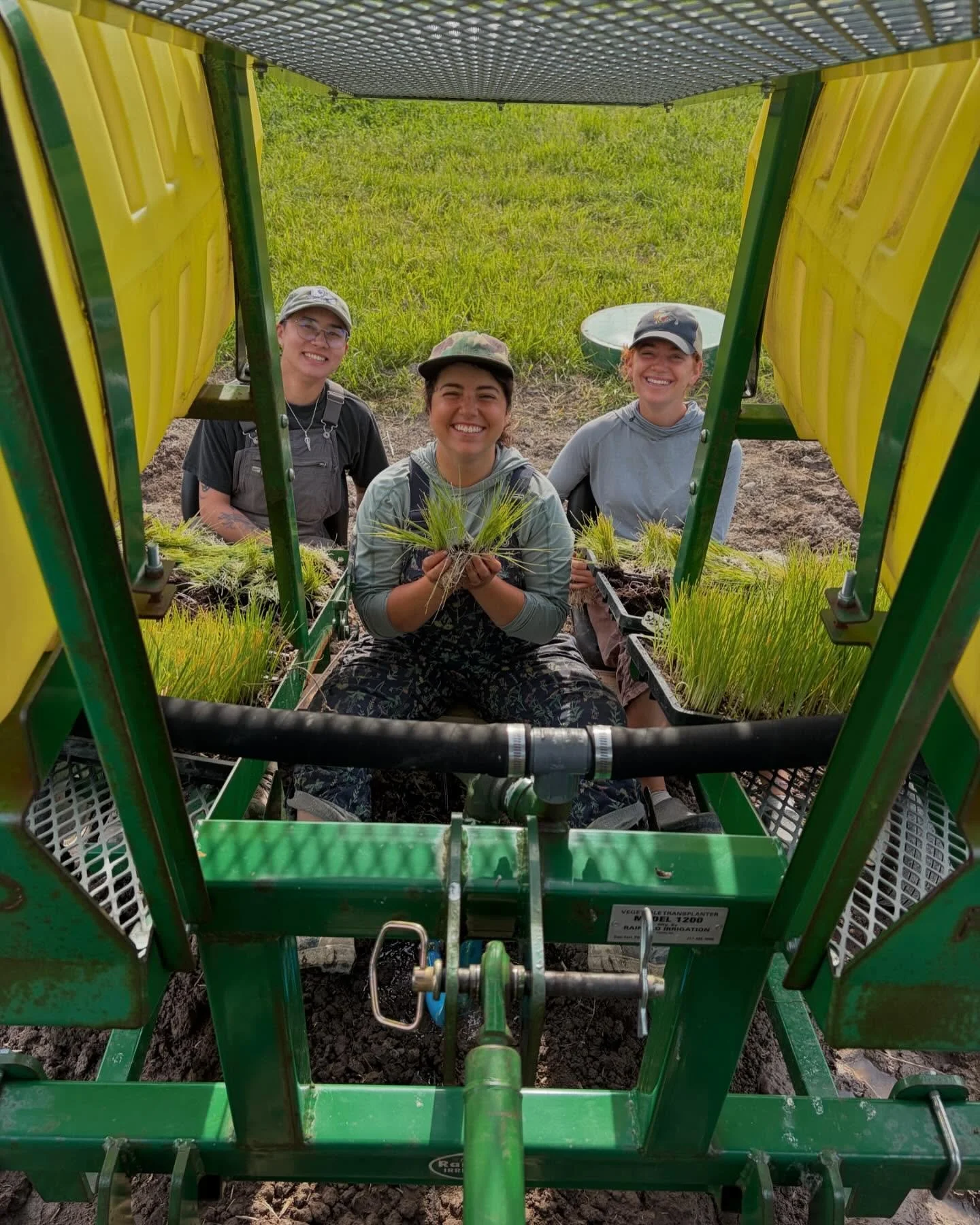Full time farm squad #represent 👆

*not photographed are our three amazing part timers who are #critical to making the magic happen 🫶 🪄

#squadgoals 💯