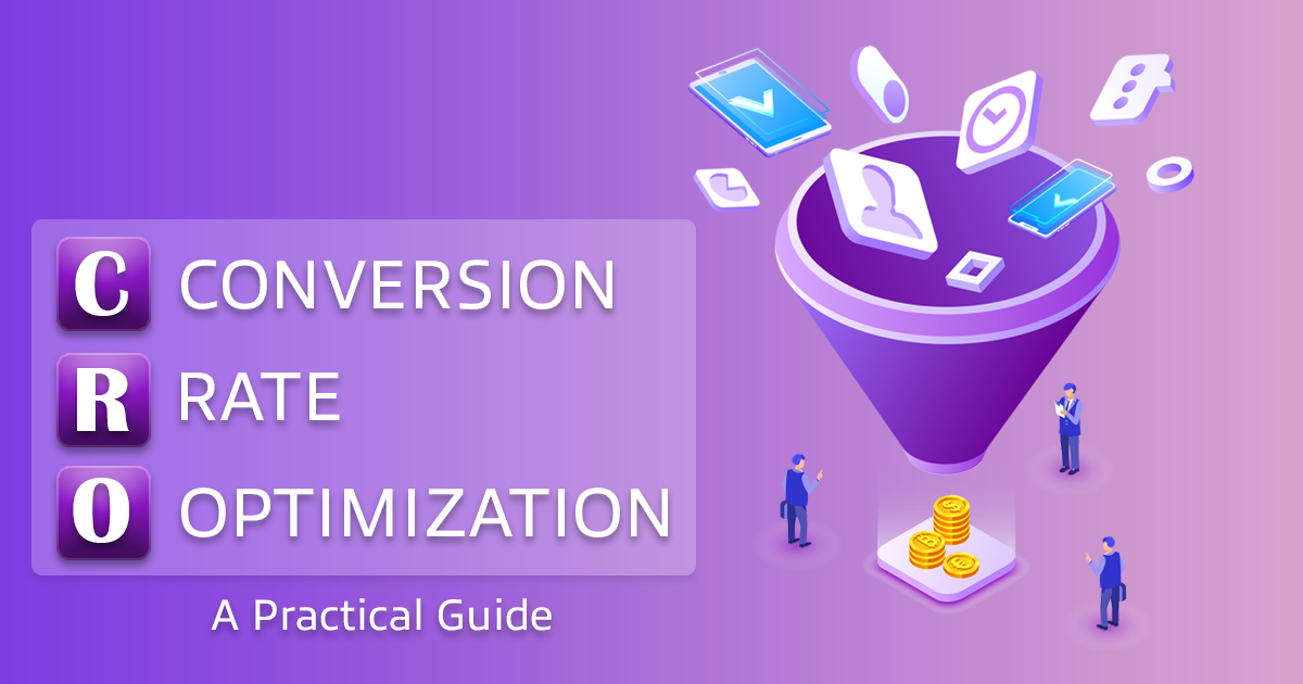 6 Top Conversion Rate Optimization Best Practices In 2024 – IXXLIQ