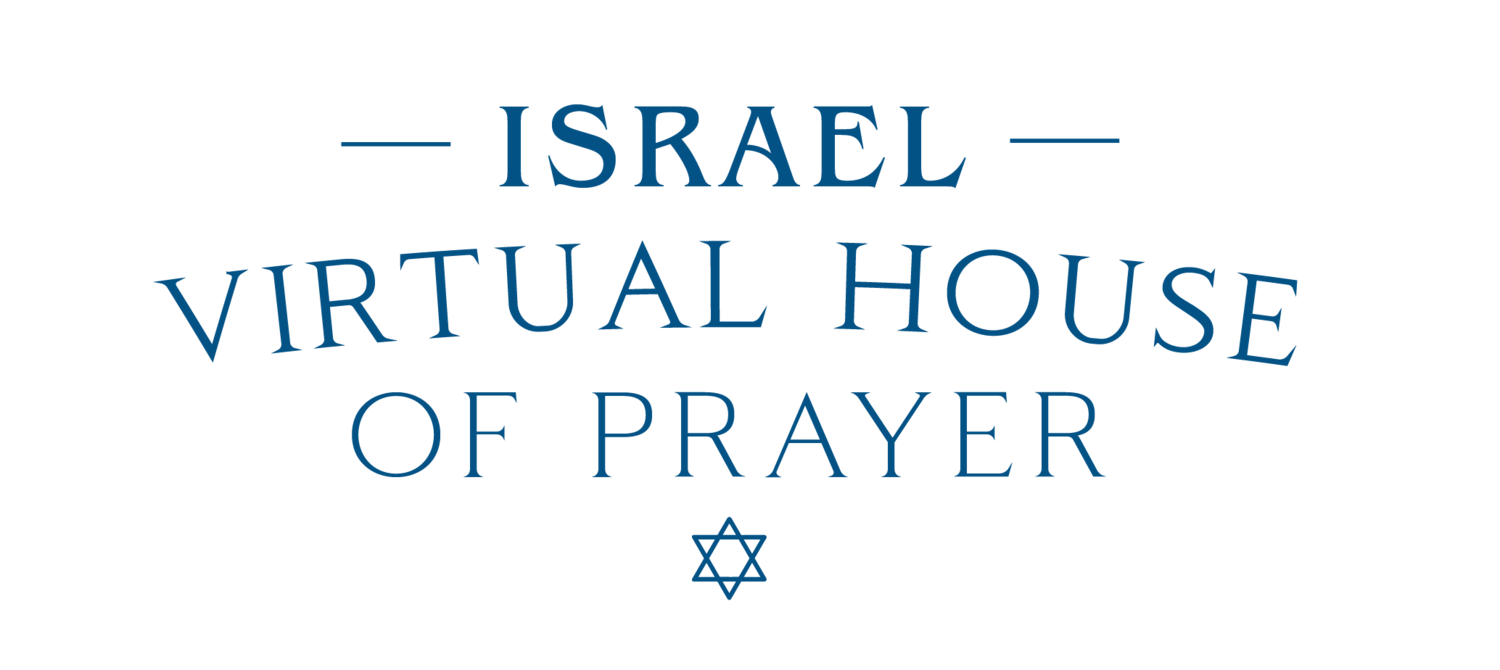 Israel Virtual House of Prayer