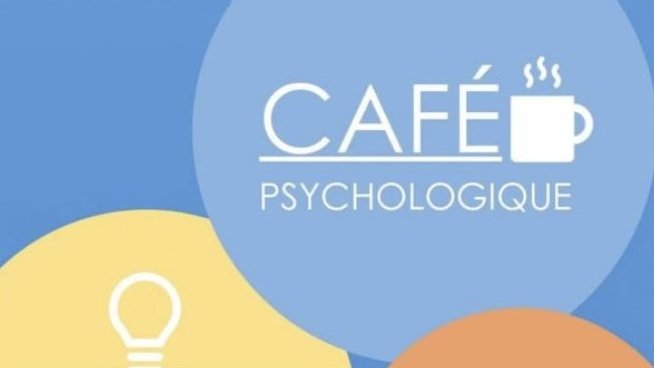 Cafe Psychologique