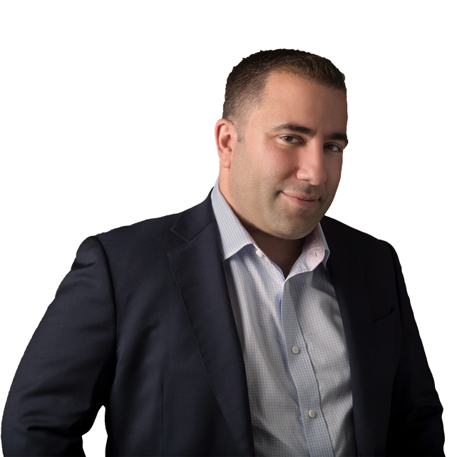 David L. Hecht, Partner