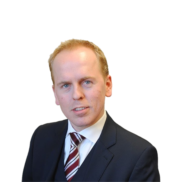 Theodor Bruening, Senior Counsel