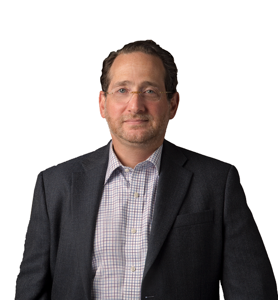 Andrew J. Lorin, Partner