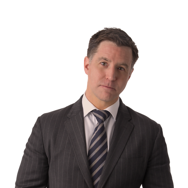 Conor B. McDonough, Ph.D., Partner