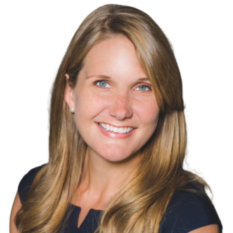 Kristen Nelson, Senior Counsel