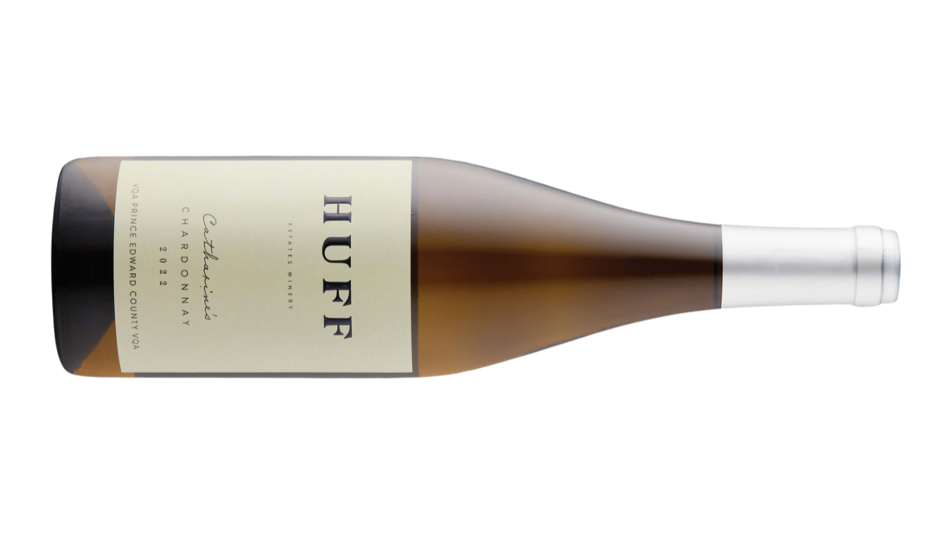 Huff Estates Chardonnay