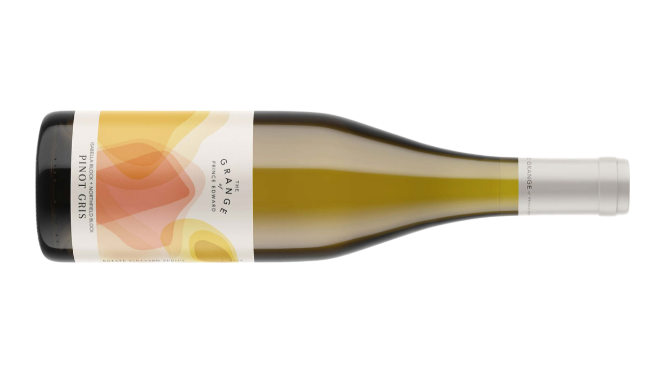 The Grange Pinot Gris