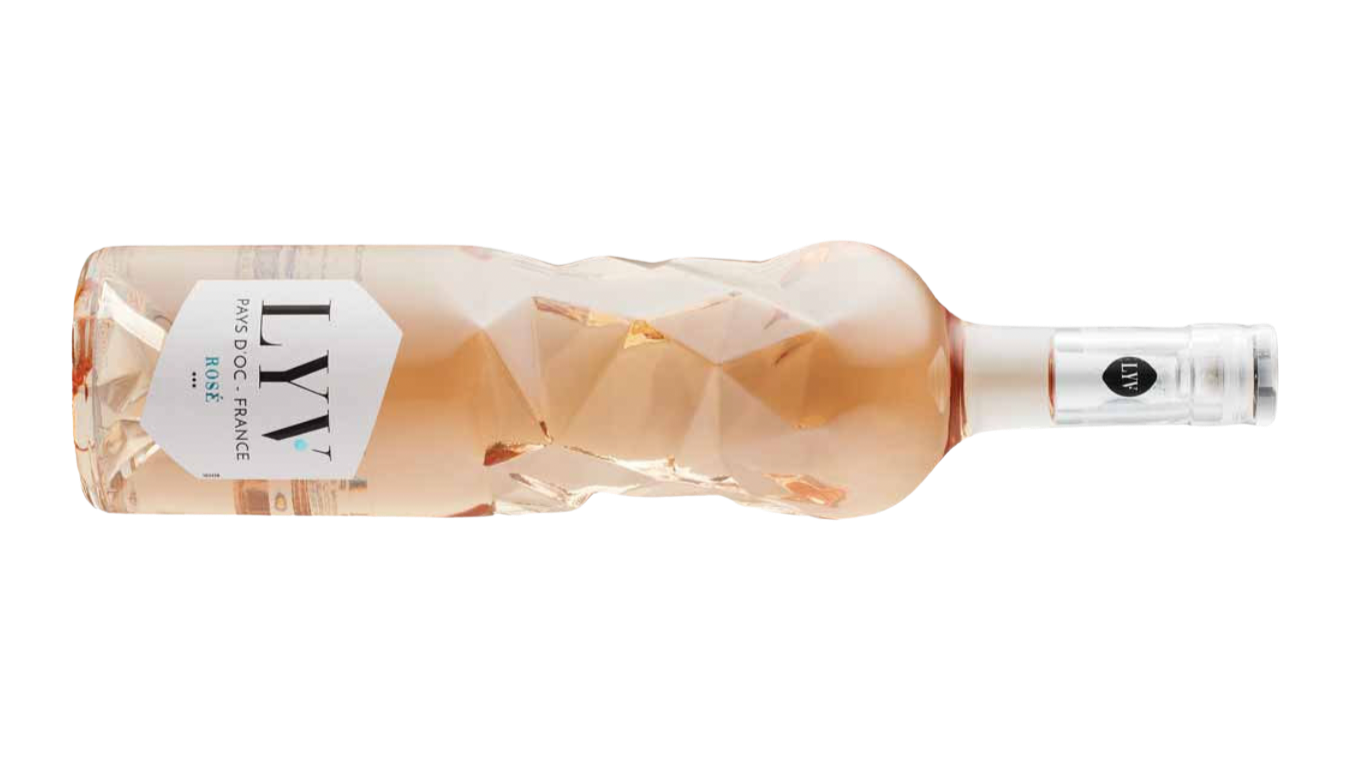 Rose for Valentine's Day