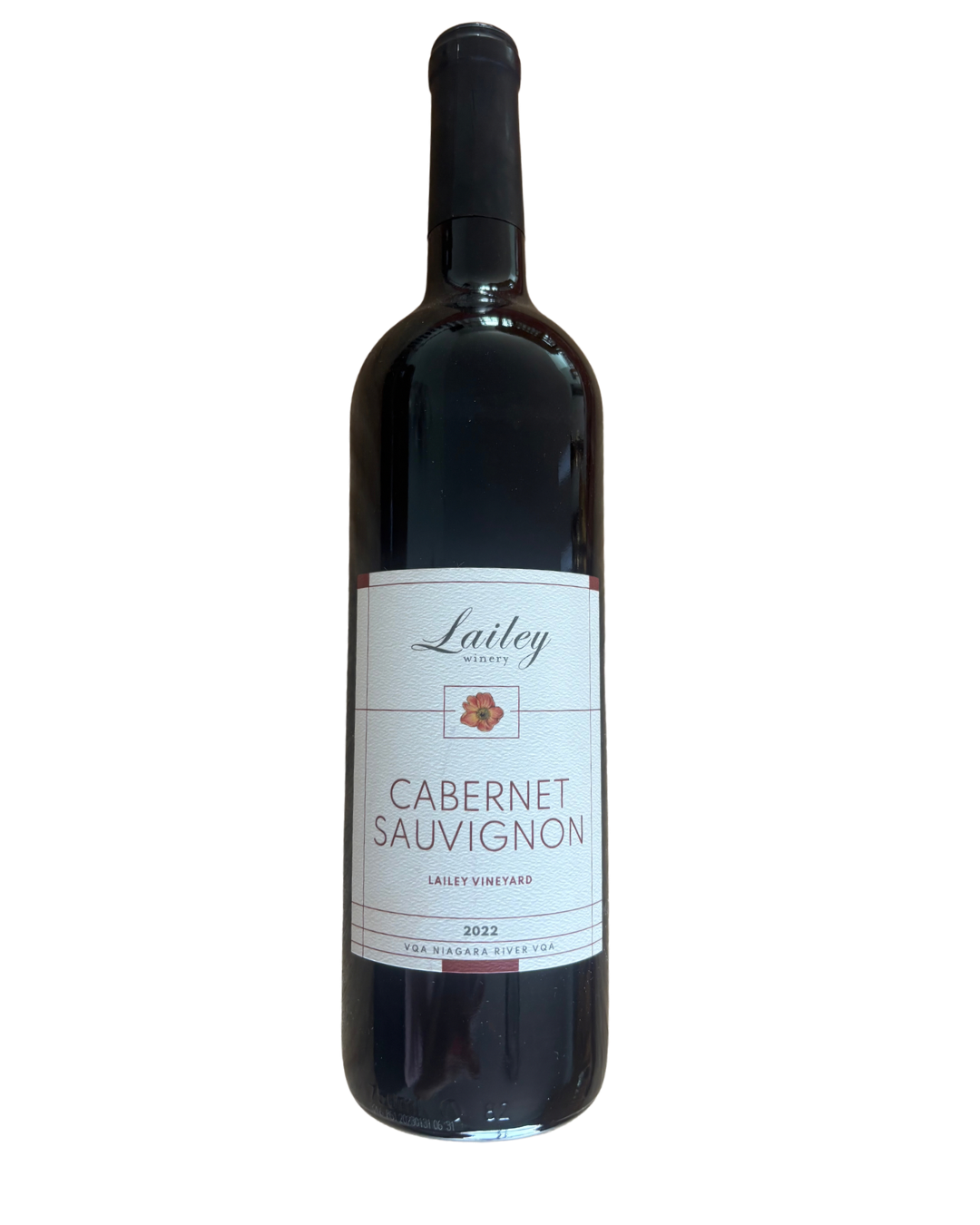 Lailey Winery Cabernet Sauvignon Lailey Vineyard 2022