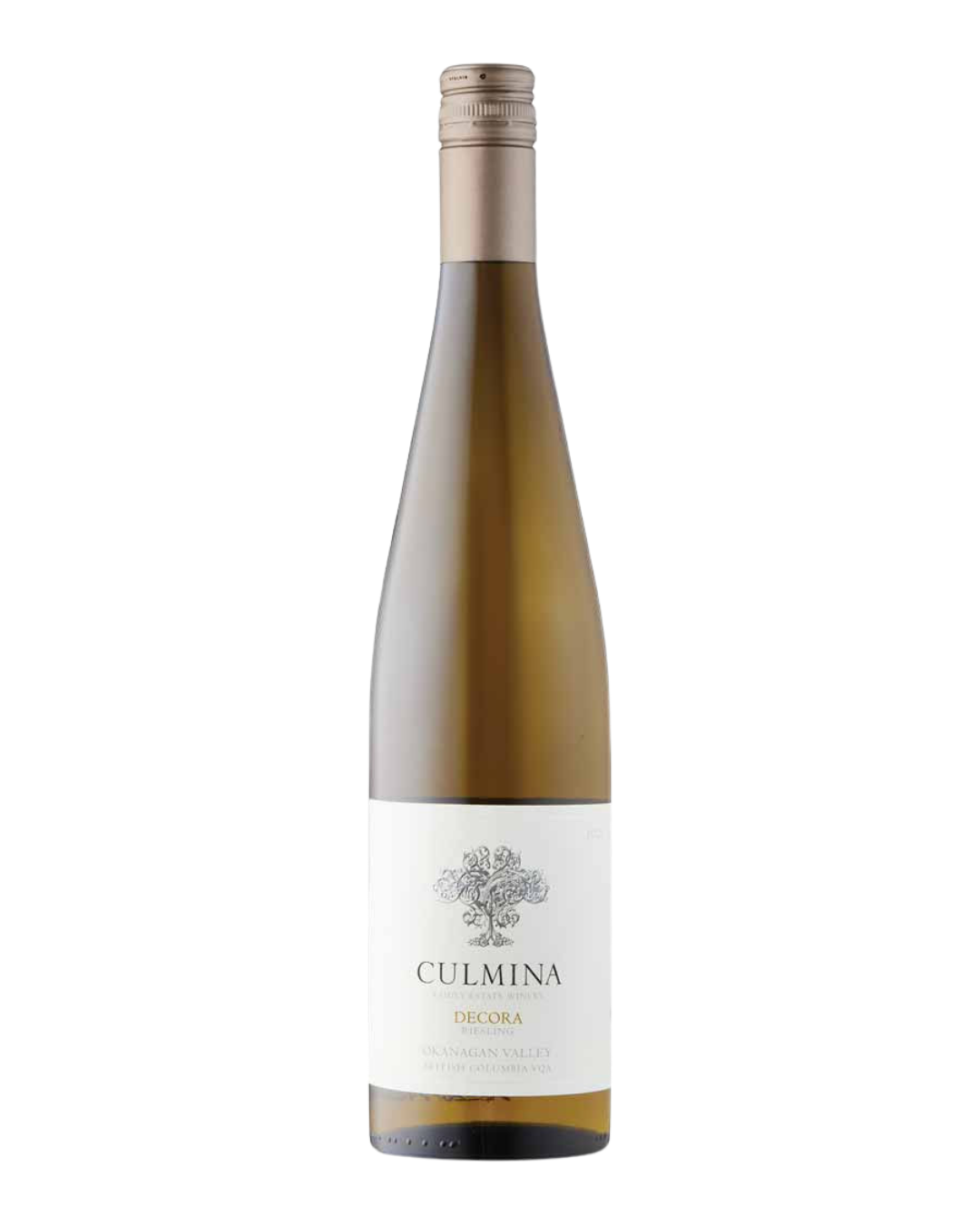 Culmina Decora Riesling